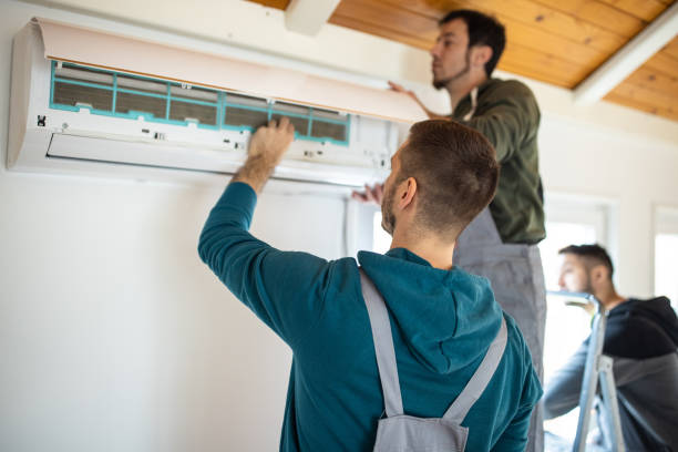 Best 24/7 HVAC Repair  in North Alamo, TX