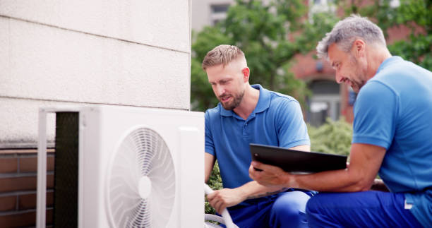 Best Air Conditioning Repair  in North Alamo, TX
