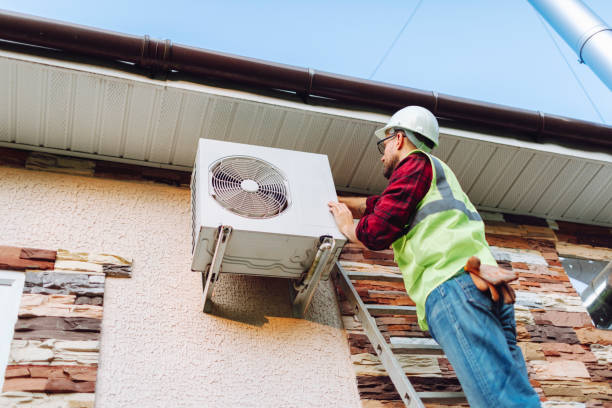 Best Ductless HVAC Repair  in North Alamo, TX