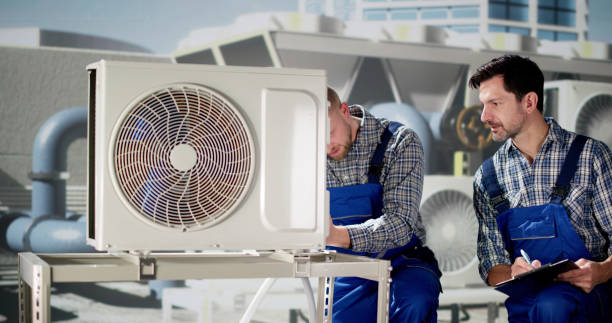 Trusted North Alamo, TX HVAC Experts