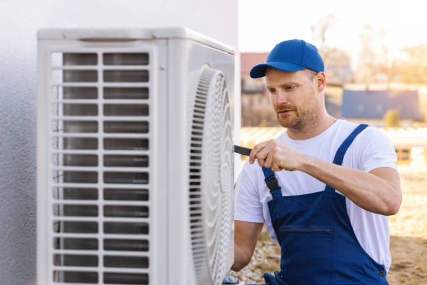 Best Affordable HVAC Services  in North Alamo, TX