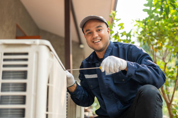 Best HVAC Repair Near Me  in North Alamo, TX